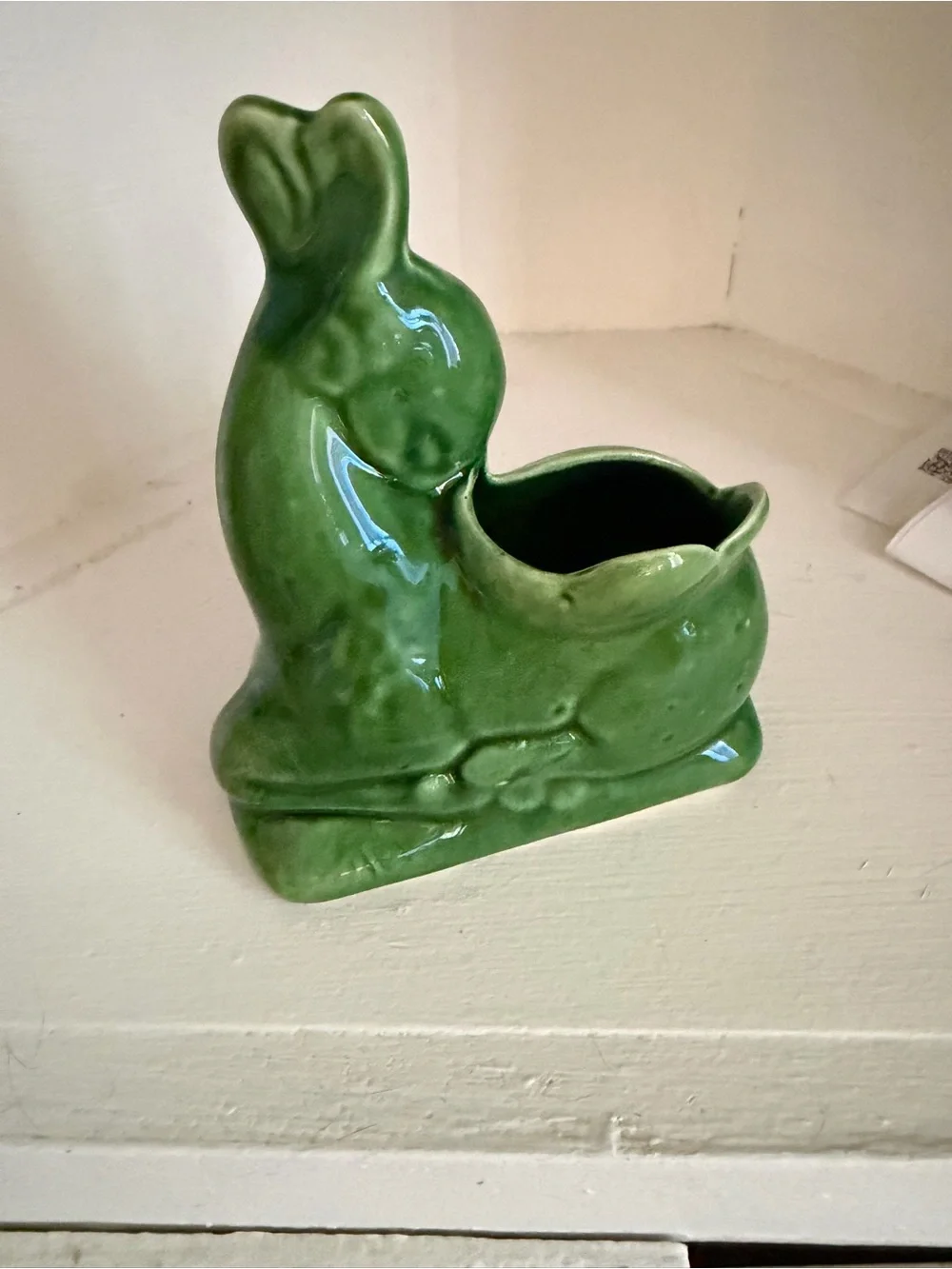 N/A charming green